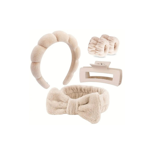 Kit Accessori Beauty