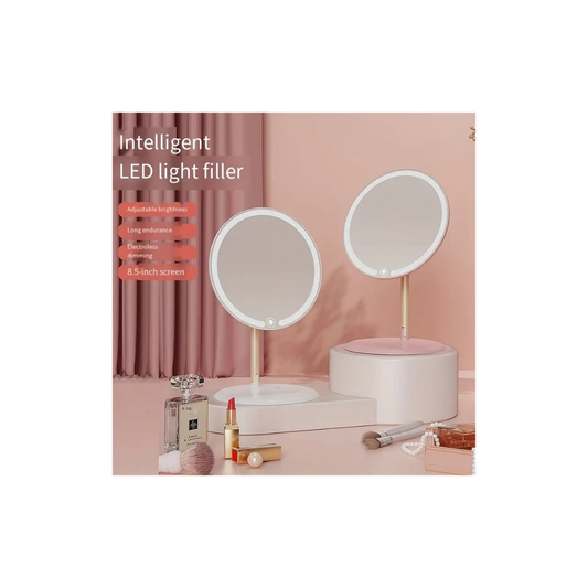 Specchio per trucco a Led